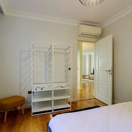 Your In Taksim Apartment